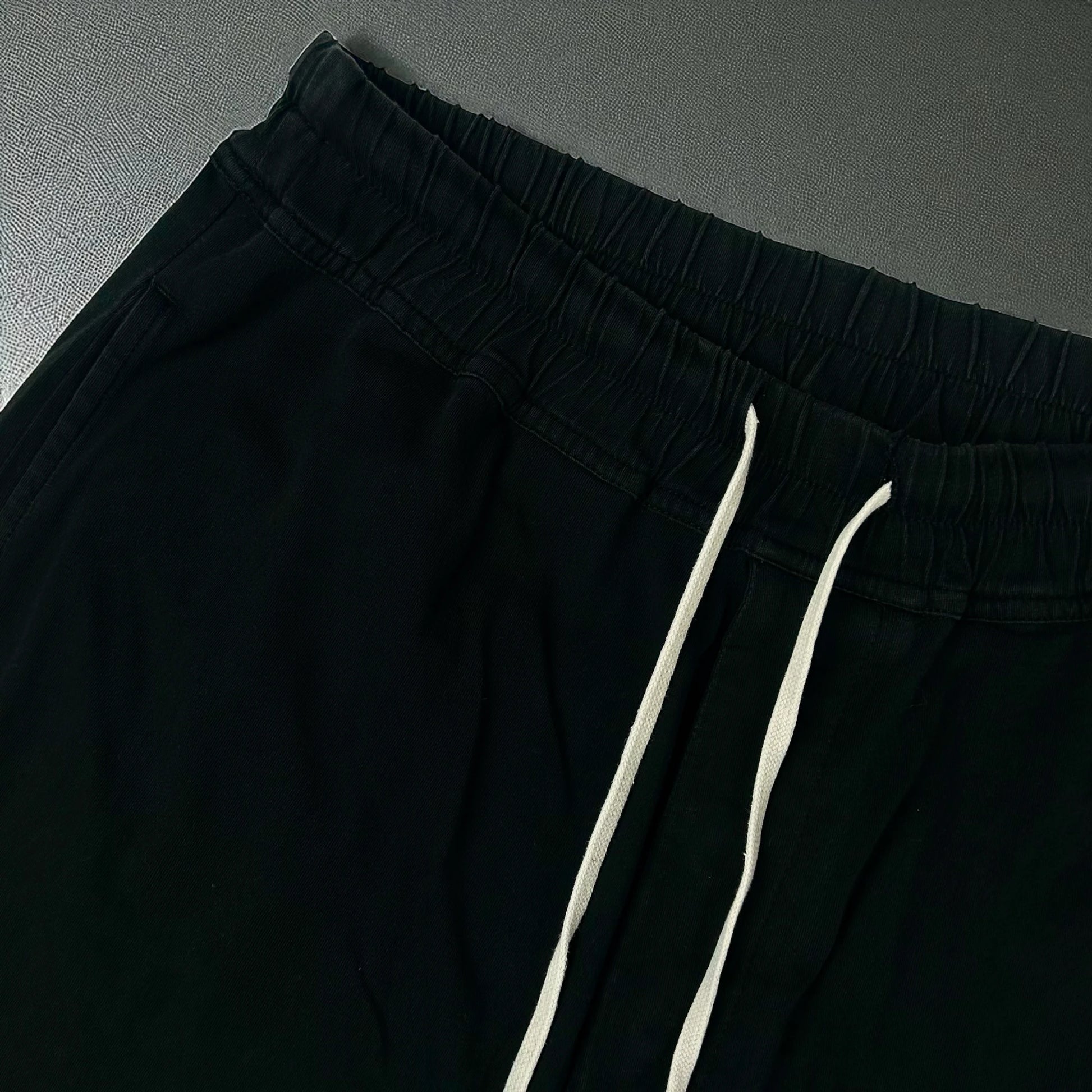 Rick Owens Pod Shorts