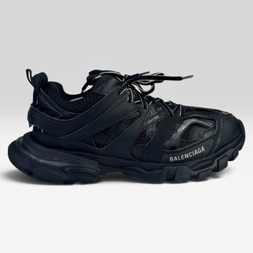 Balenciaga Track Black Sneakers