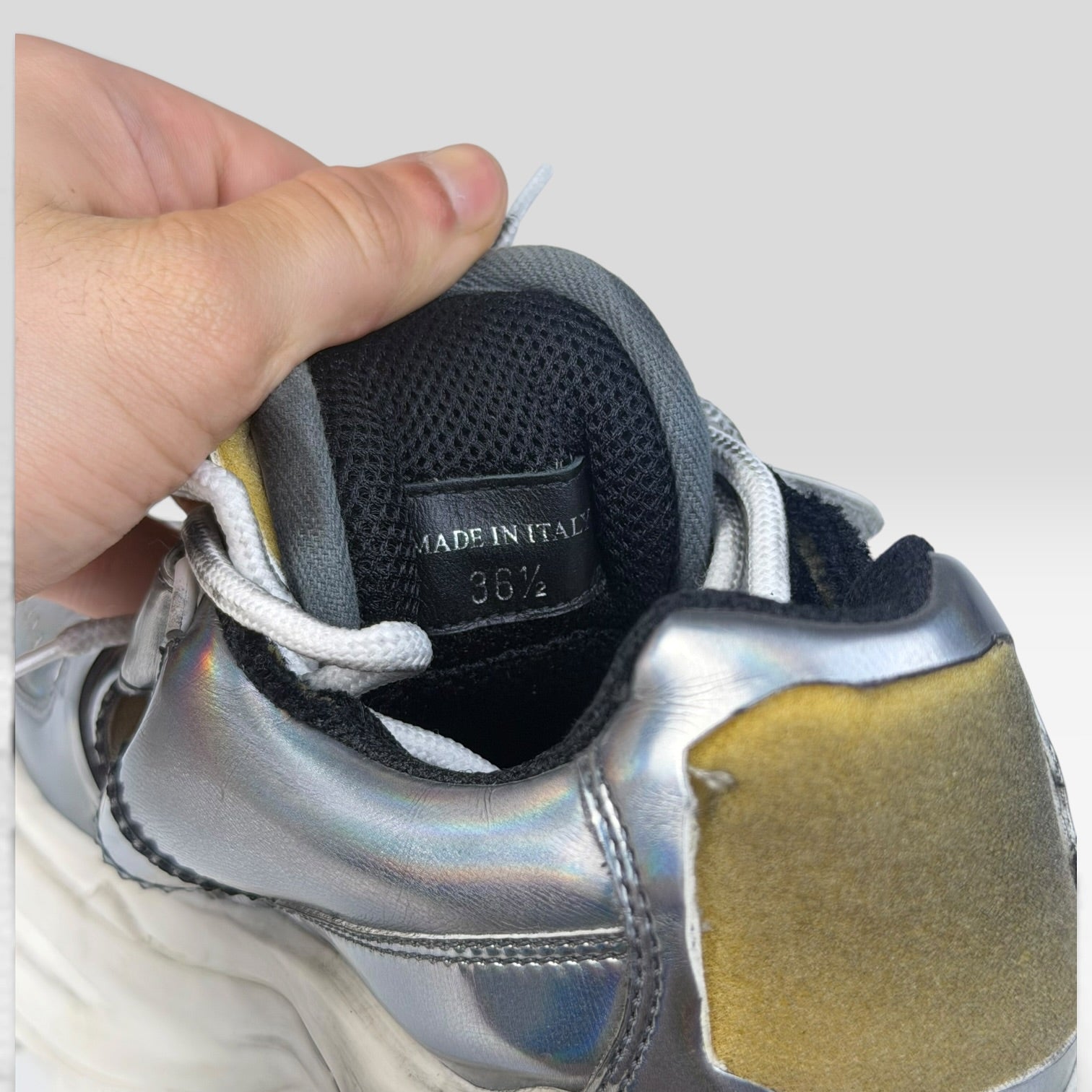 Maison Margiela Retro Sneakers | Sneakers Maison Margiela