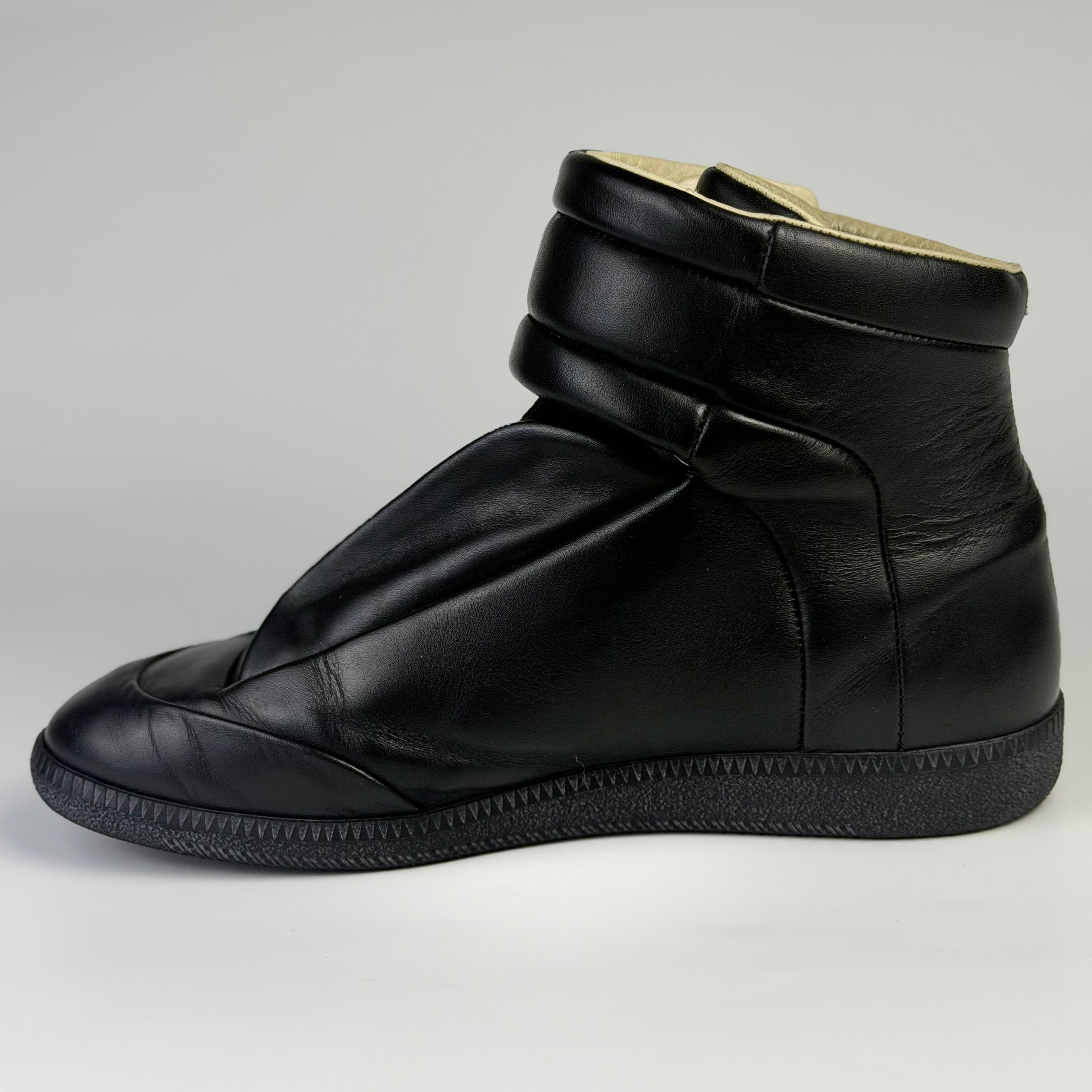 Maison Margiela Future Black