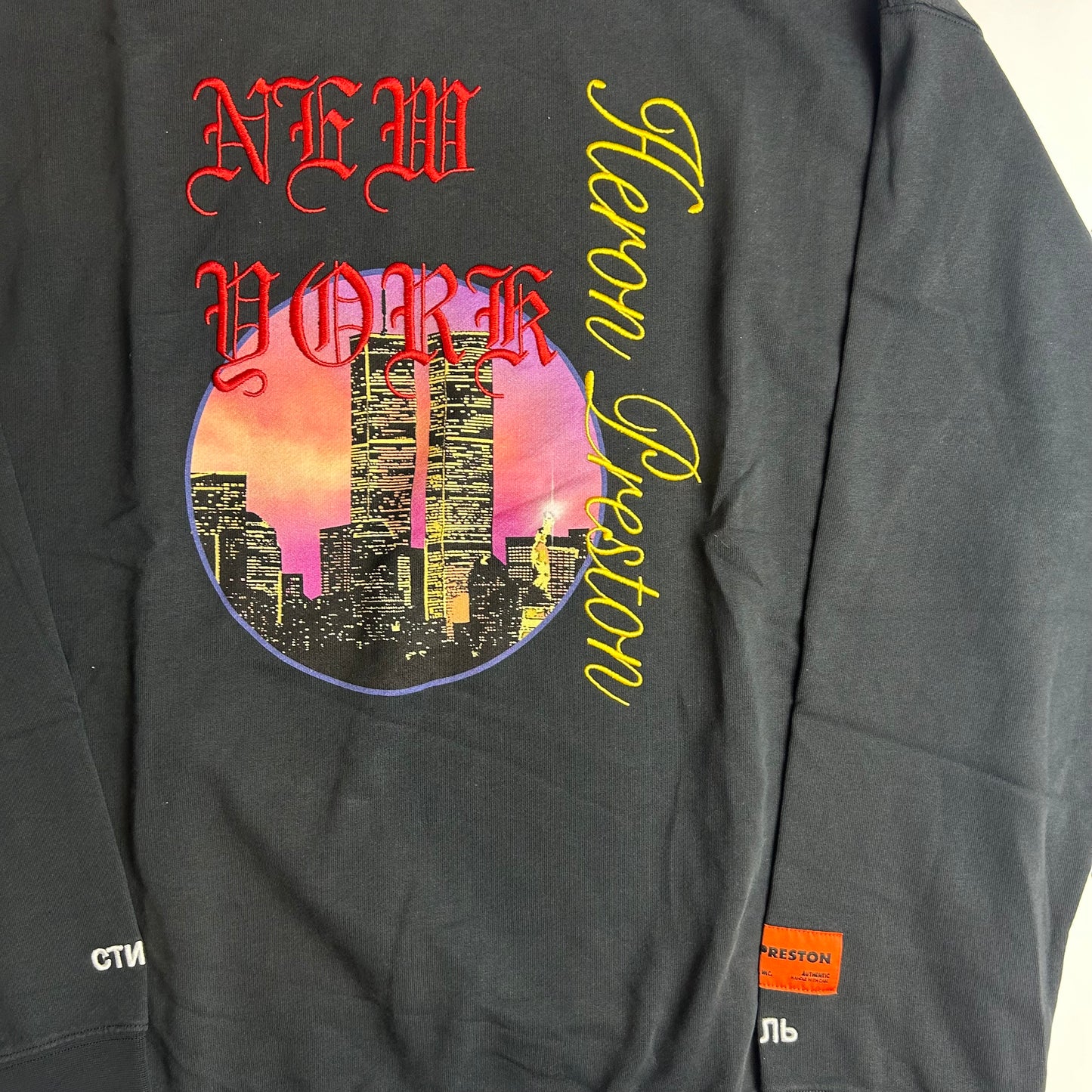 Skyline Sweatshirt