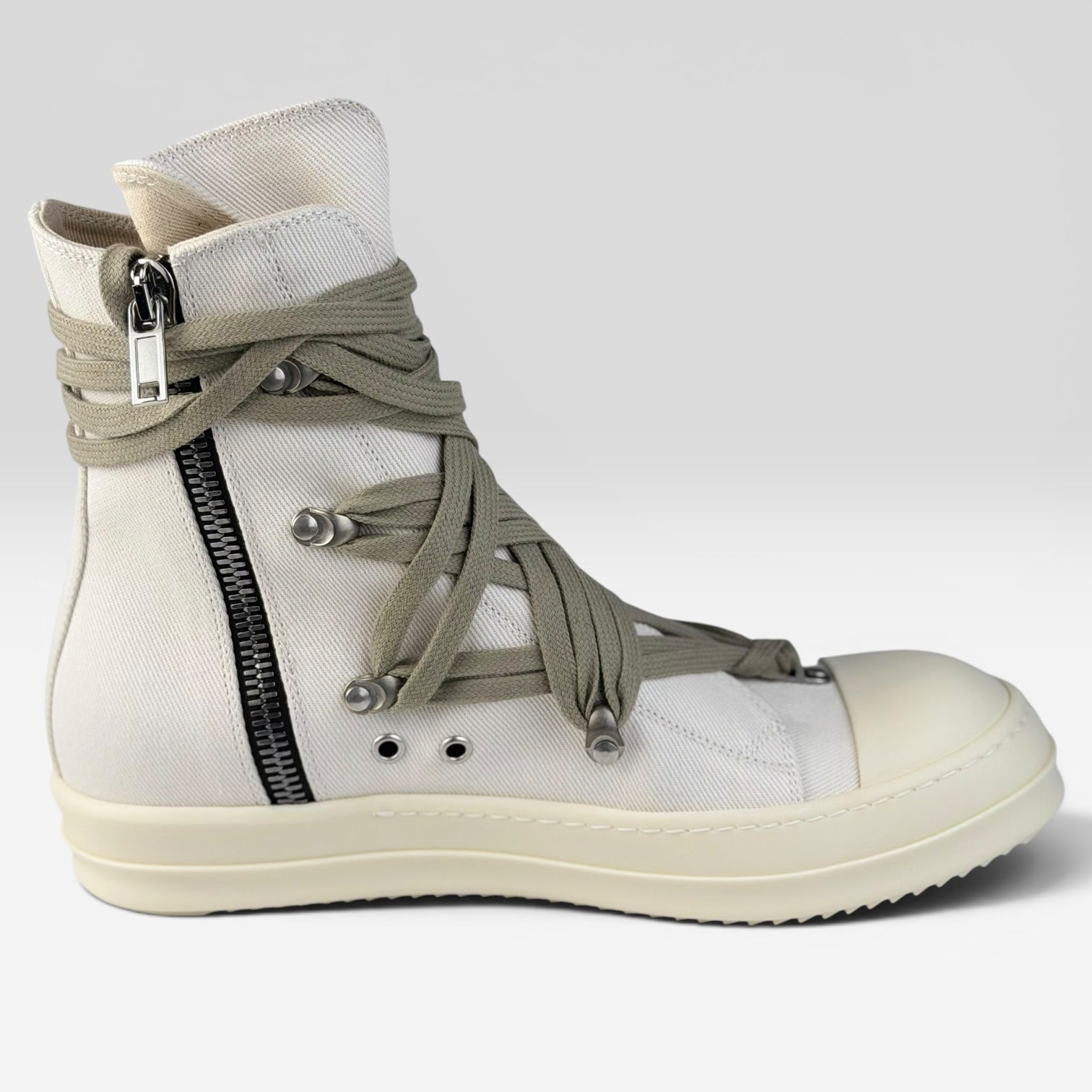 Rick Owens Hexagram Megalace