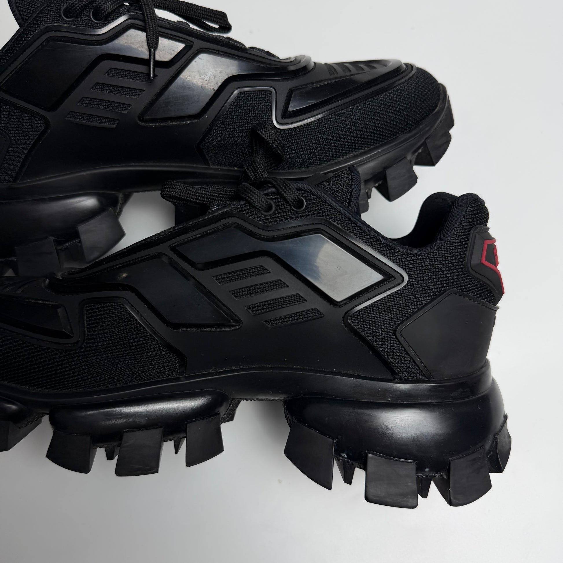 Prada Cloudbust Thunder