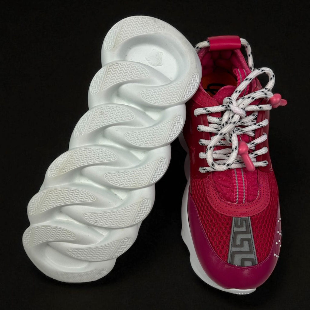 Versace Chain Reaction Fuschia