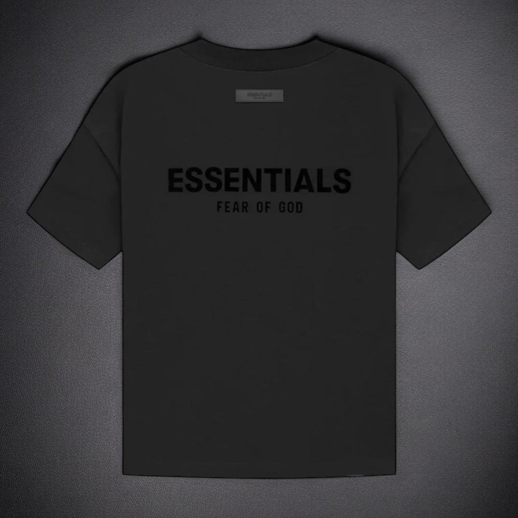 Tricou Essentials Fear of God "Stretch Limo"