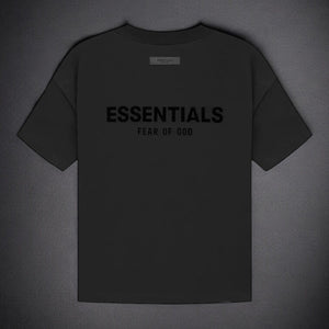 Tricou Essentials Fear of God "Stretch Limo"