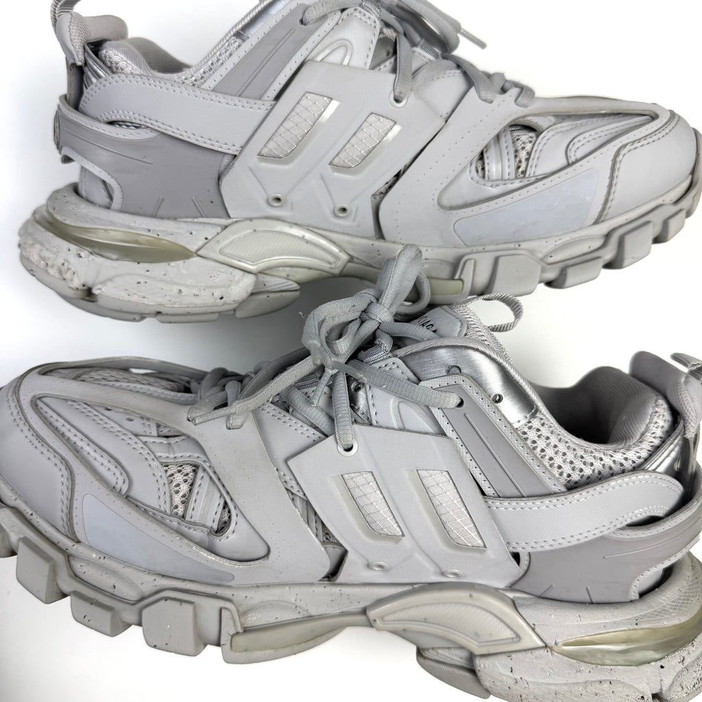 Balenciaga Track Grey