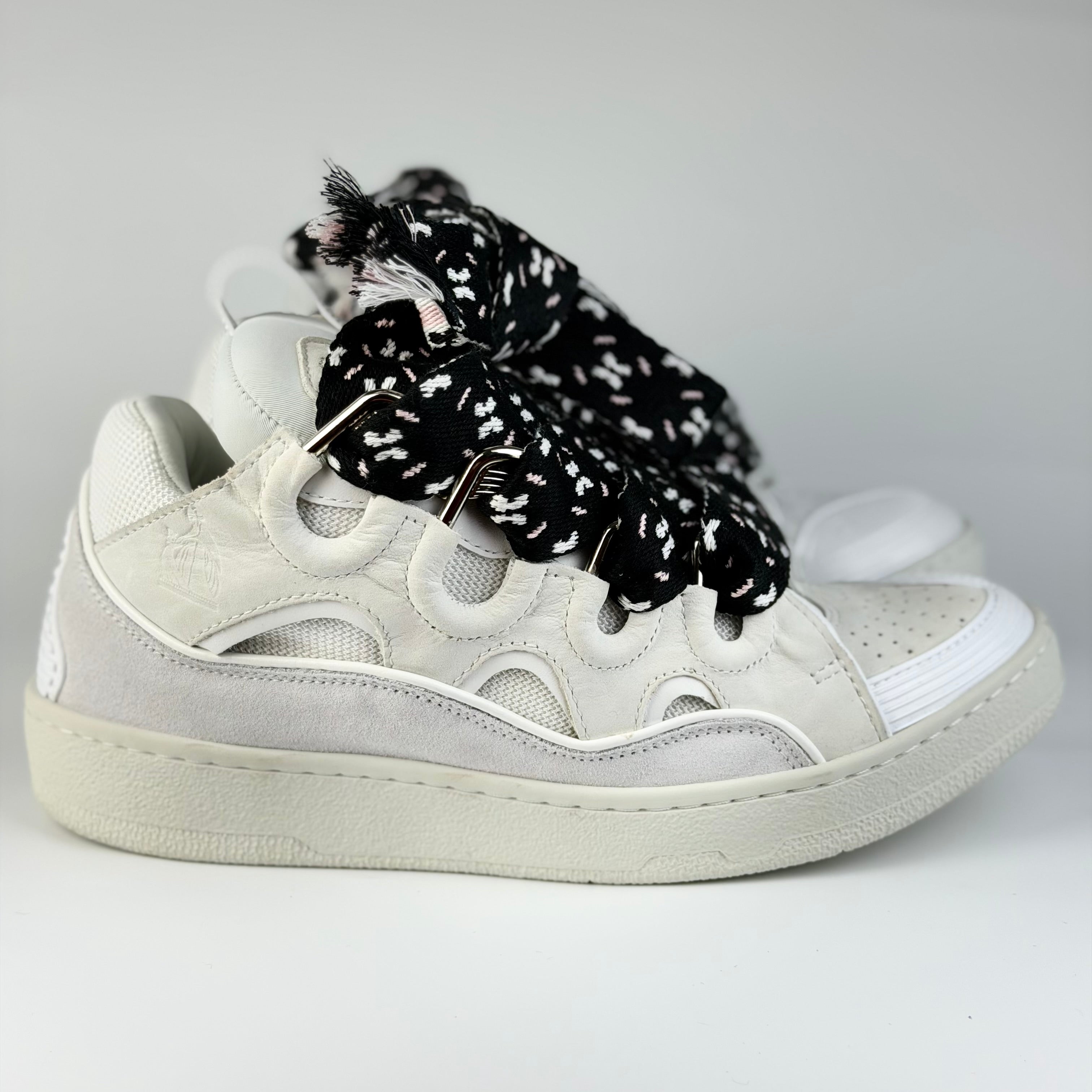 Lanvin Originali România | Curb, Bumper, Clay Pre-Owned — V STEALS