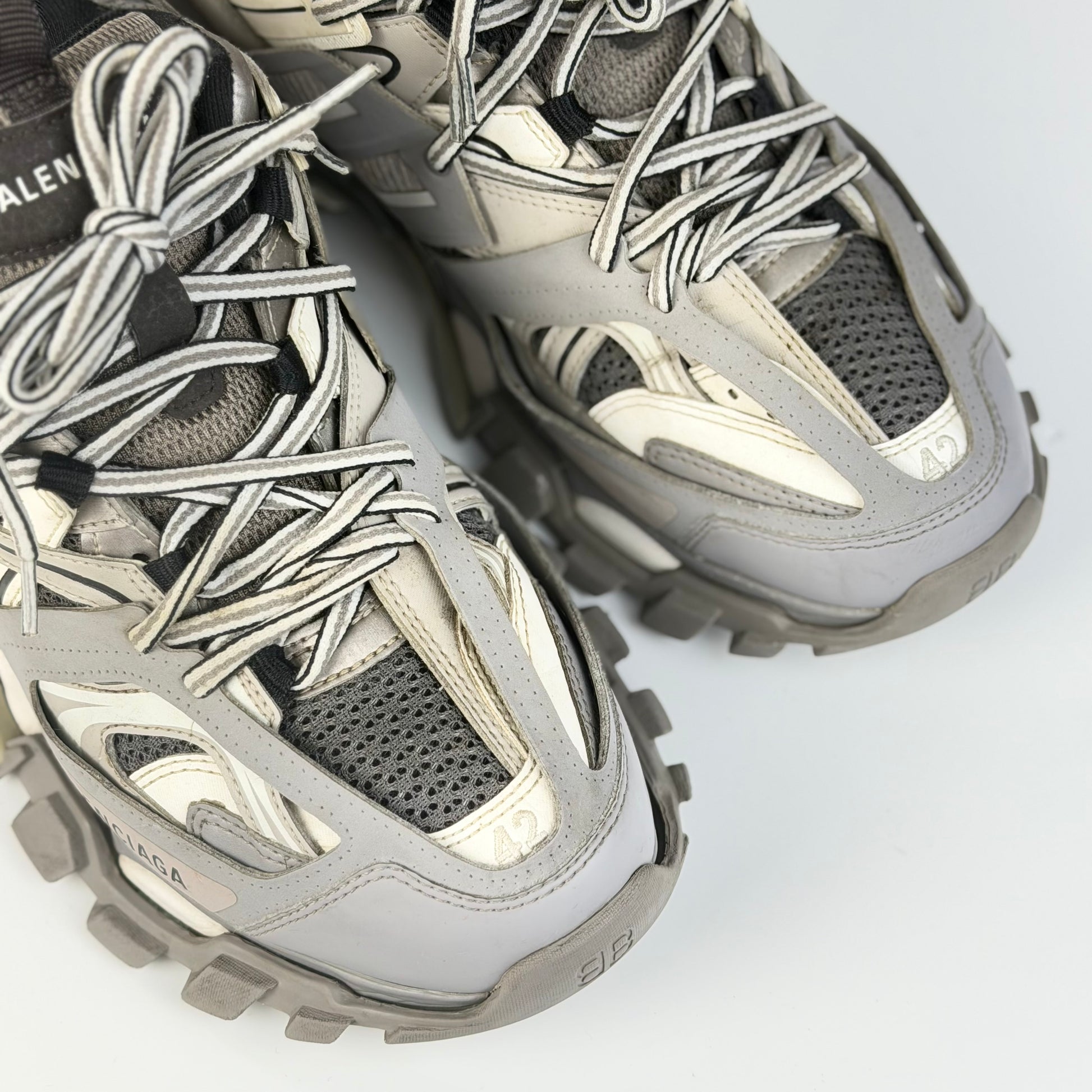 Balenciaga Track Sneakers