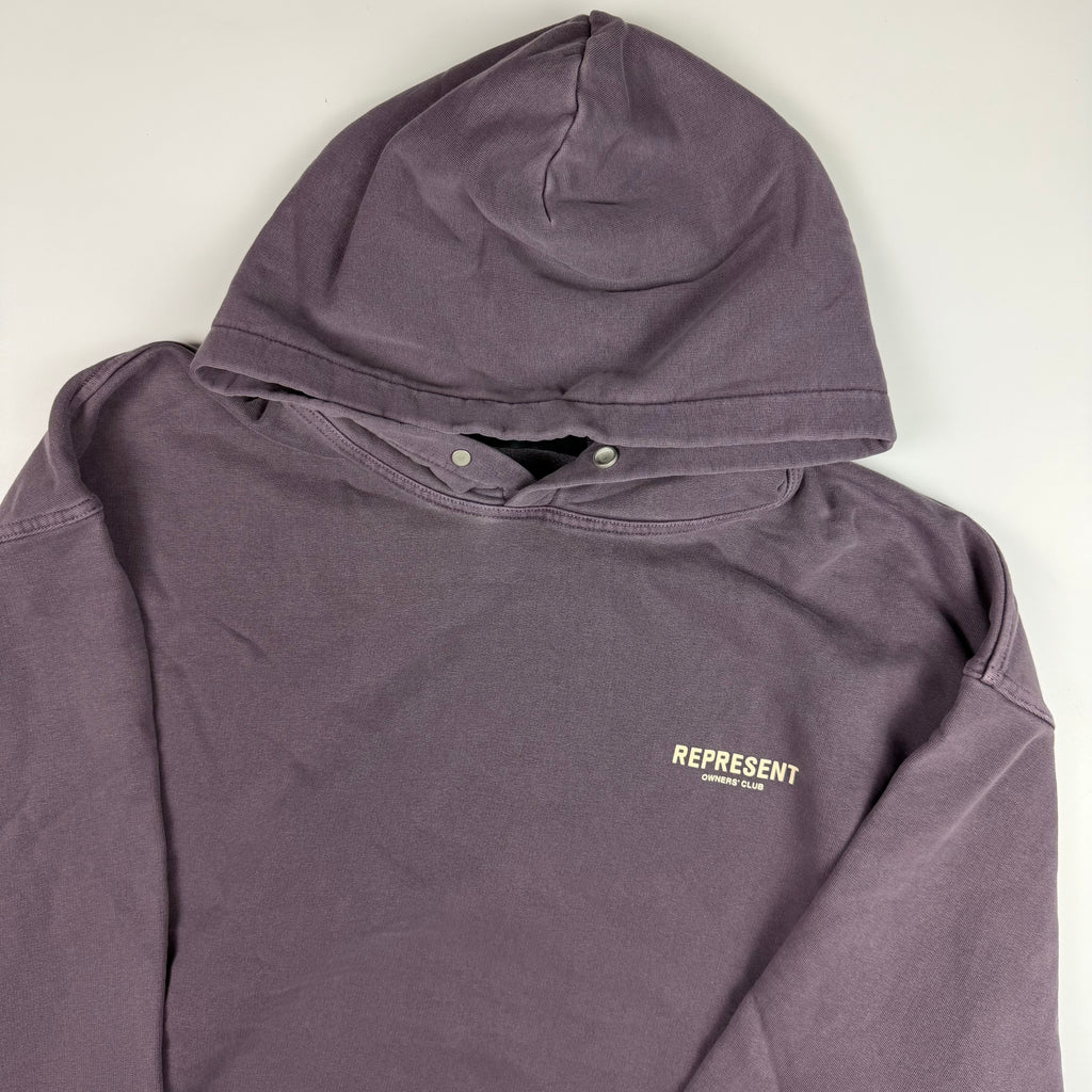 Represent Owner's Club Hoodie