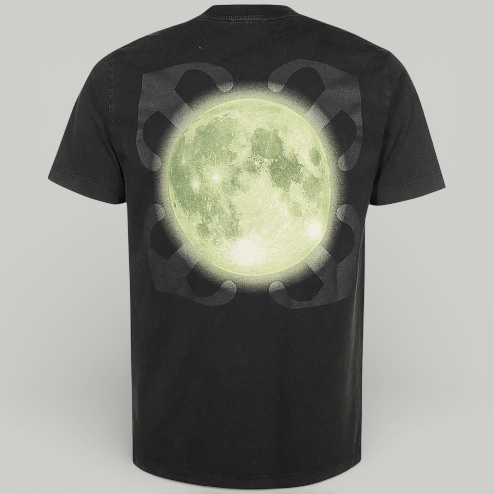 Off-White Super Moon T-shirt