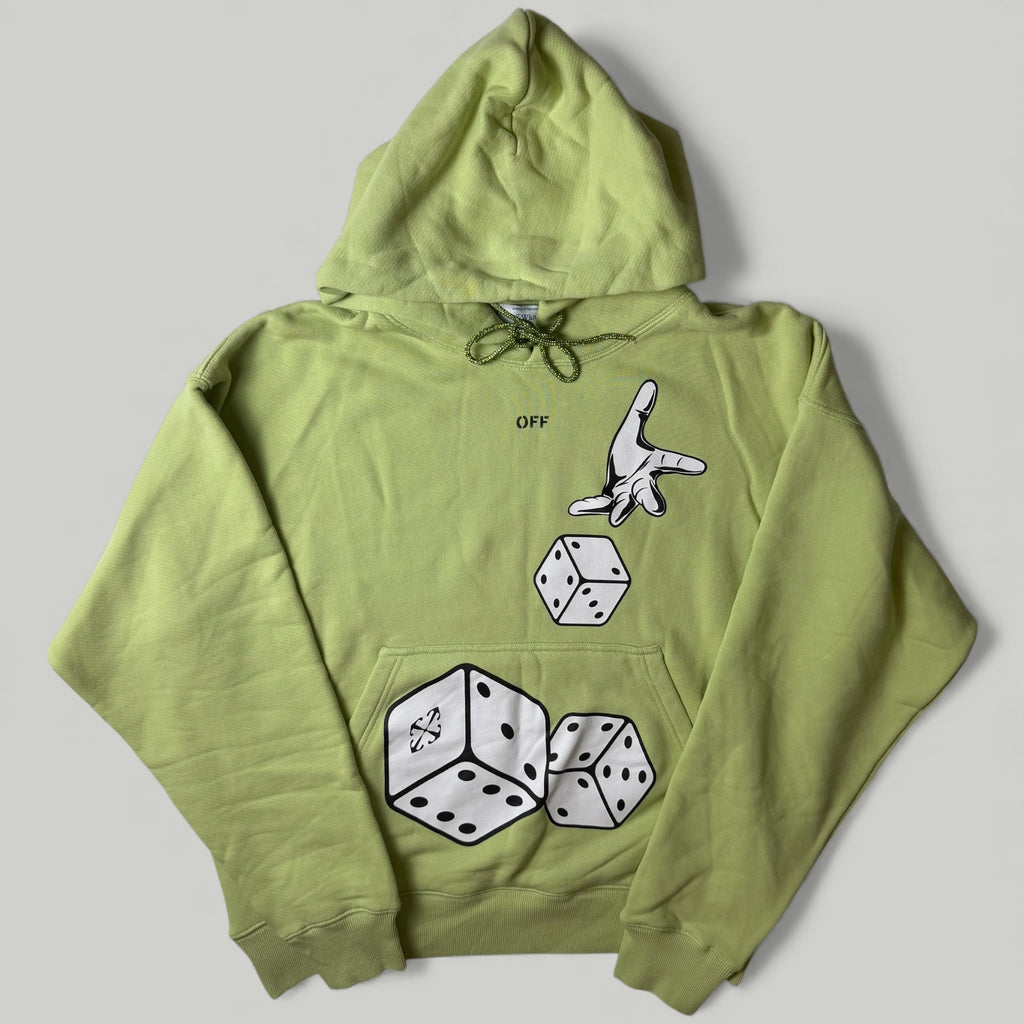 Off-White Dices Hoodie