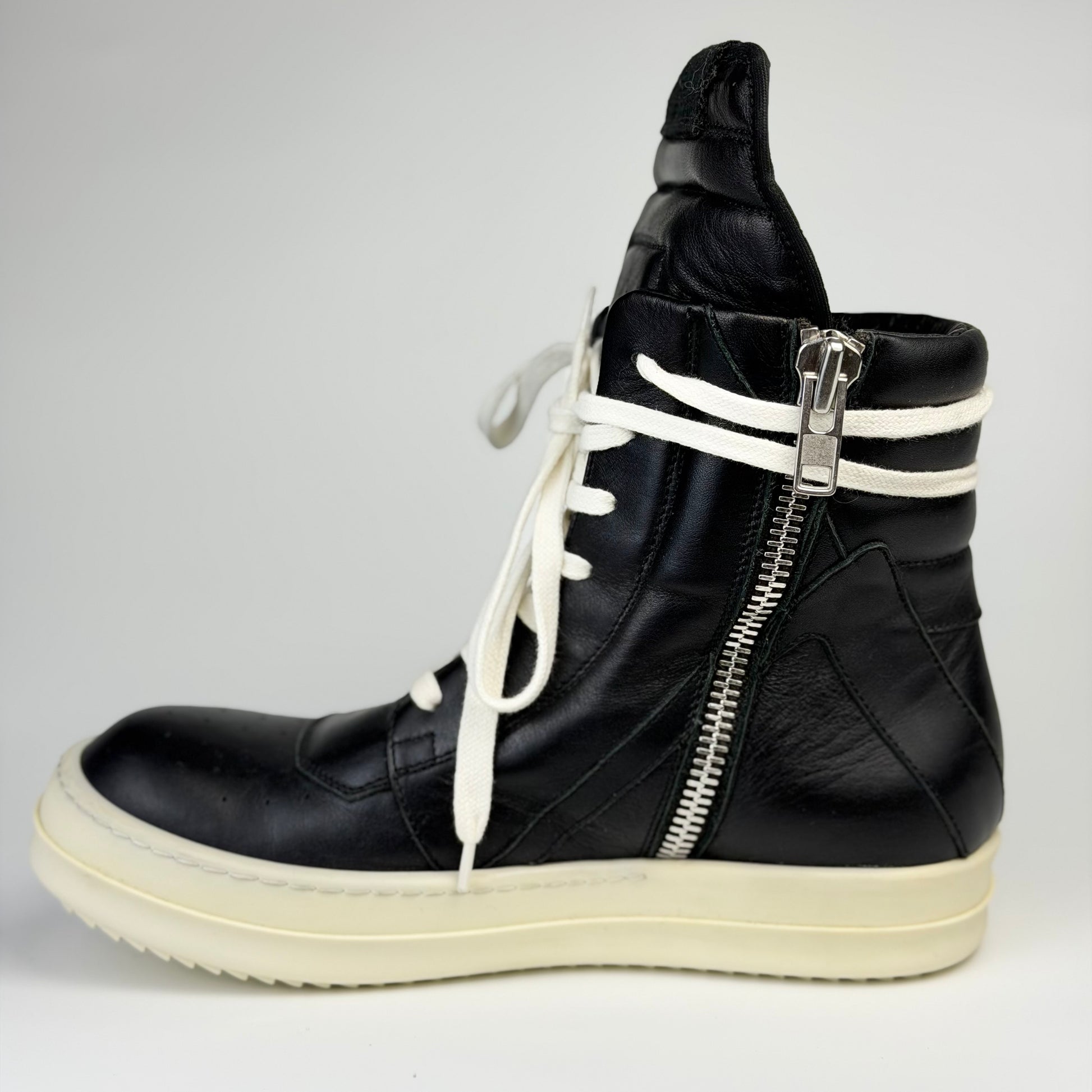 Rick Owens men sneakers – detaliu talpă | VSTEALS