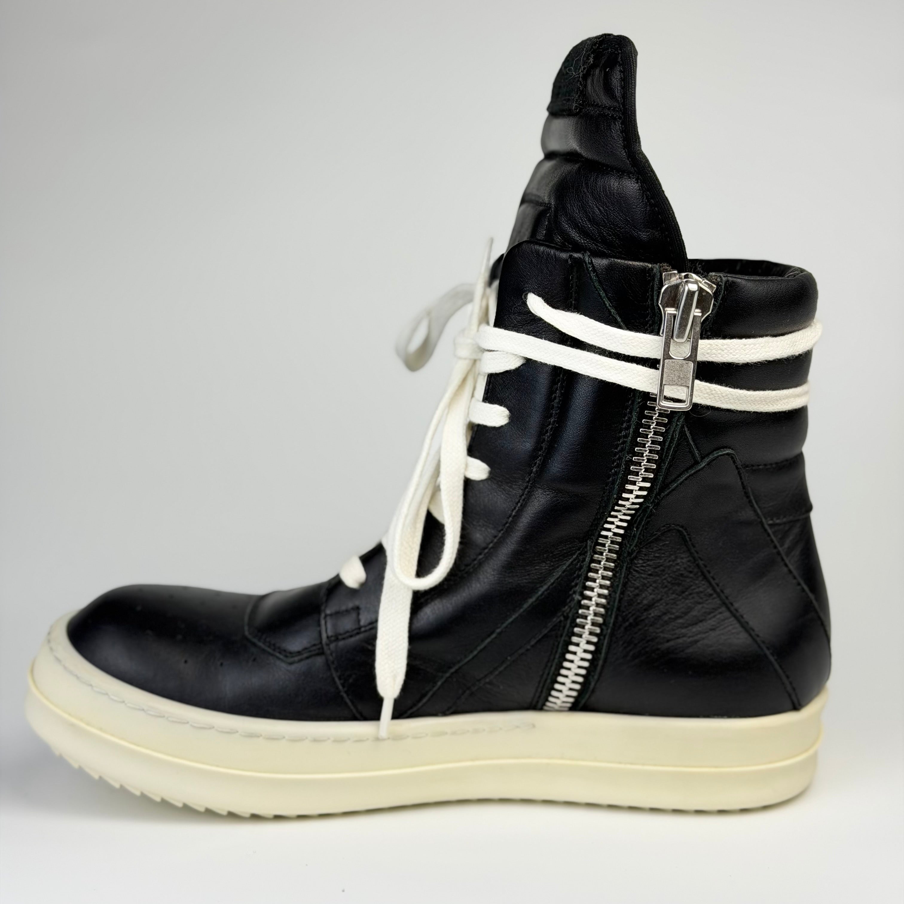 Rick Owens men sneakers – detaliu talpă | VSTEALS