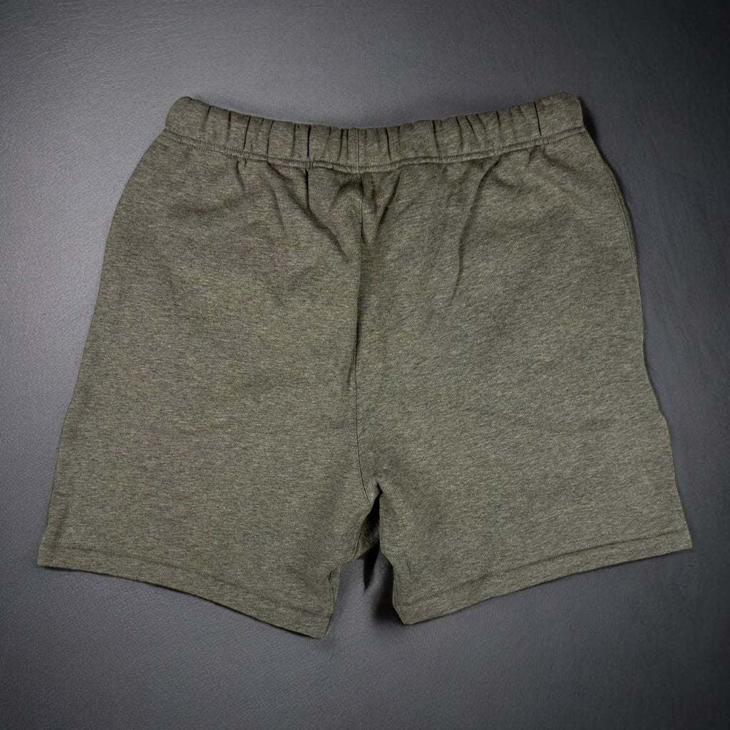 Short Essentials Fear of God "Dark Oatmeal"