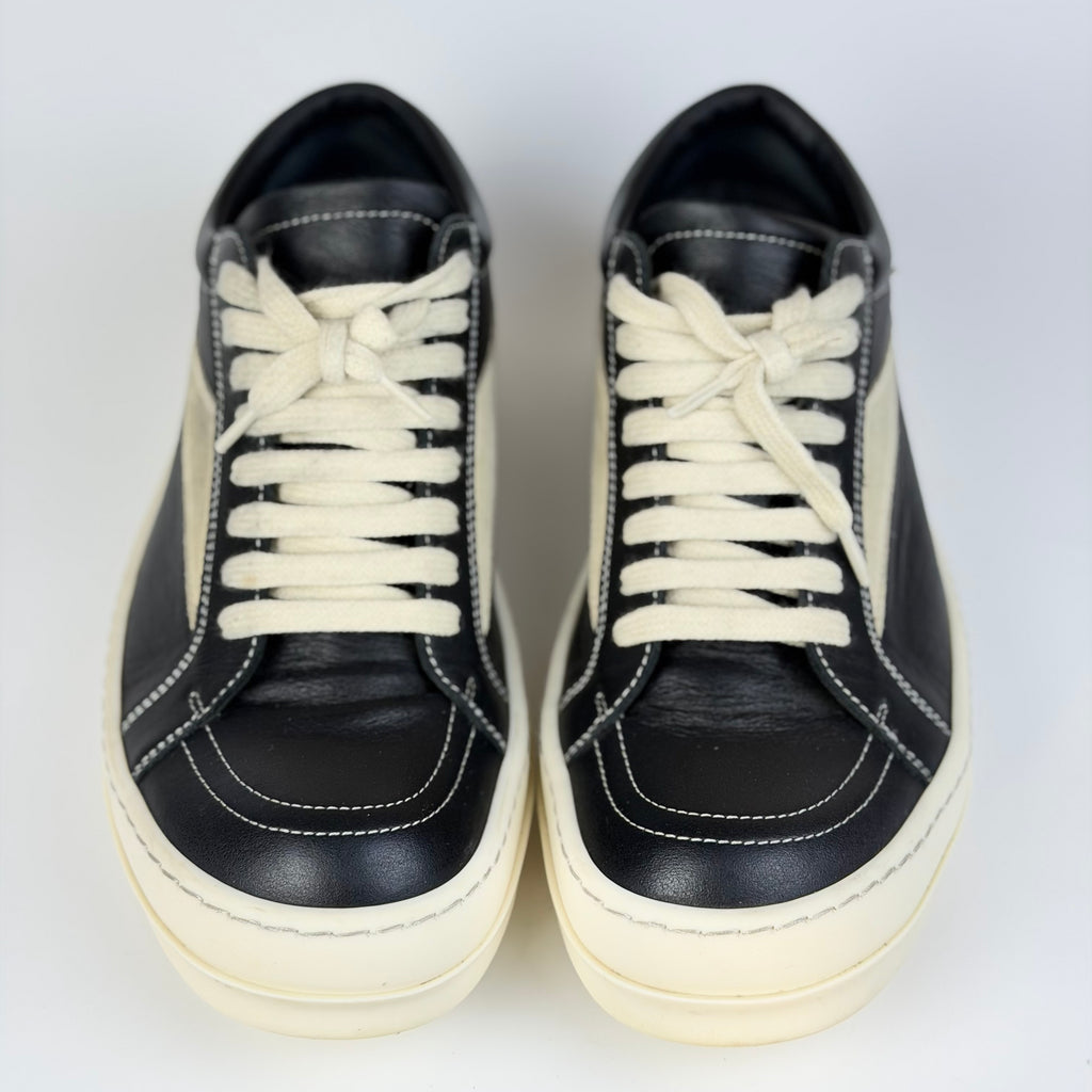Rick Owens Mainline Vintage Sneaks