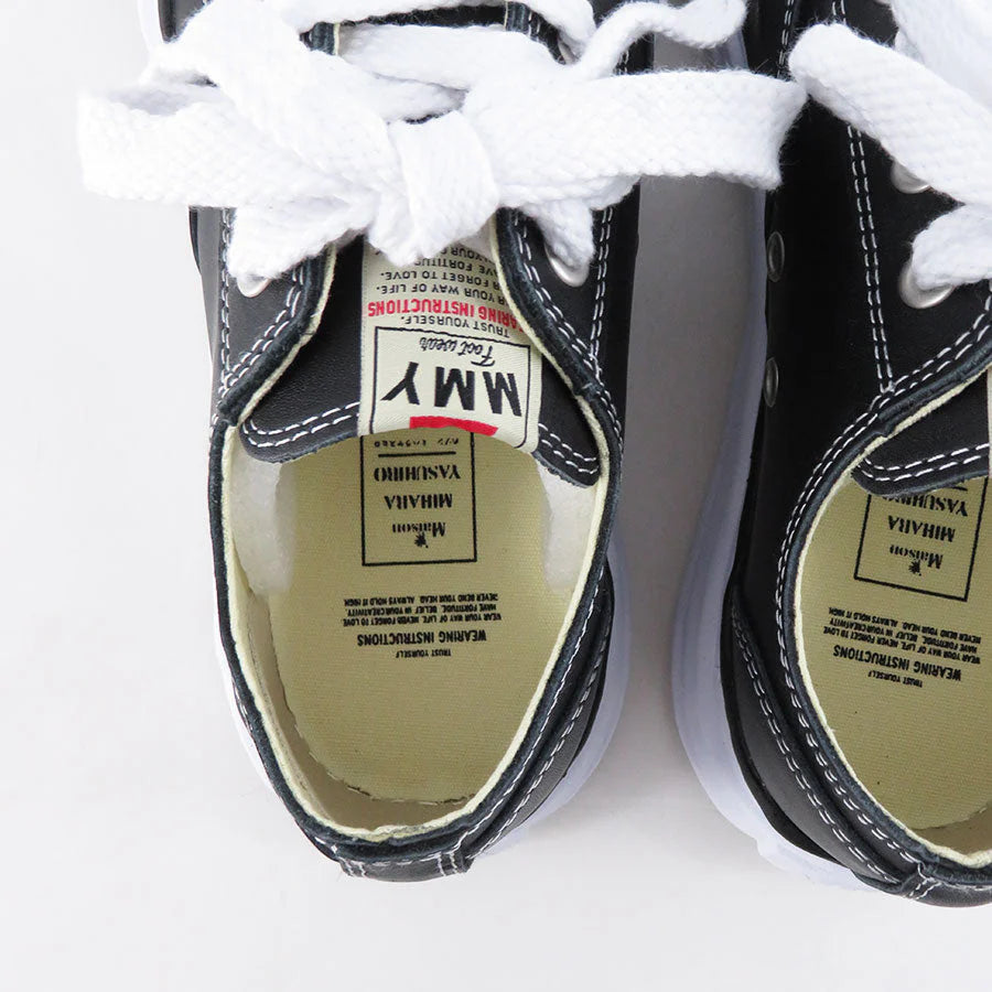 Maison Mihara Yasuhiro Peterson Sneaker