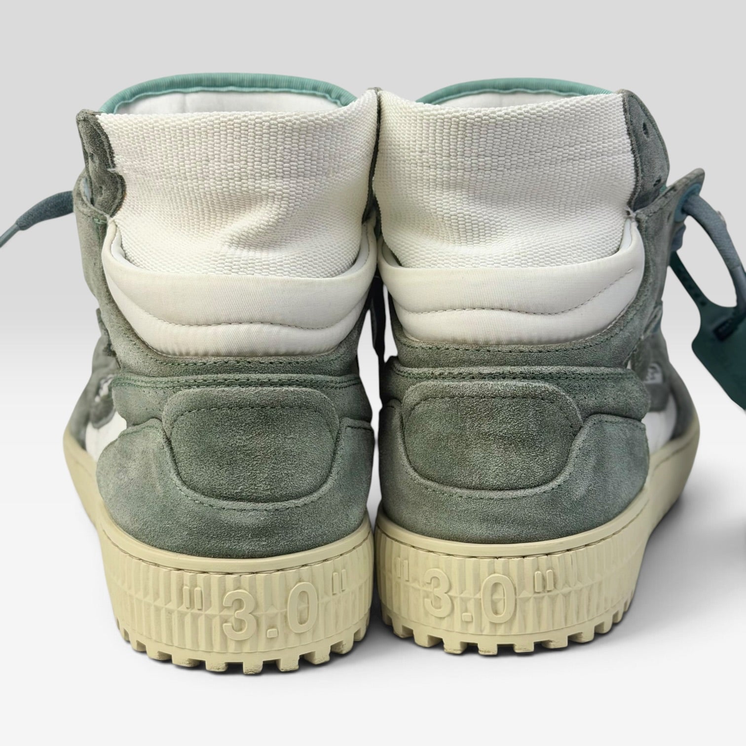 Off-White Off Court 3.0 Sneakers