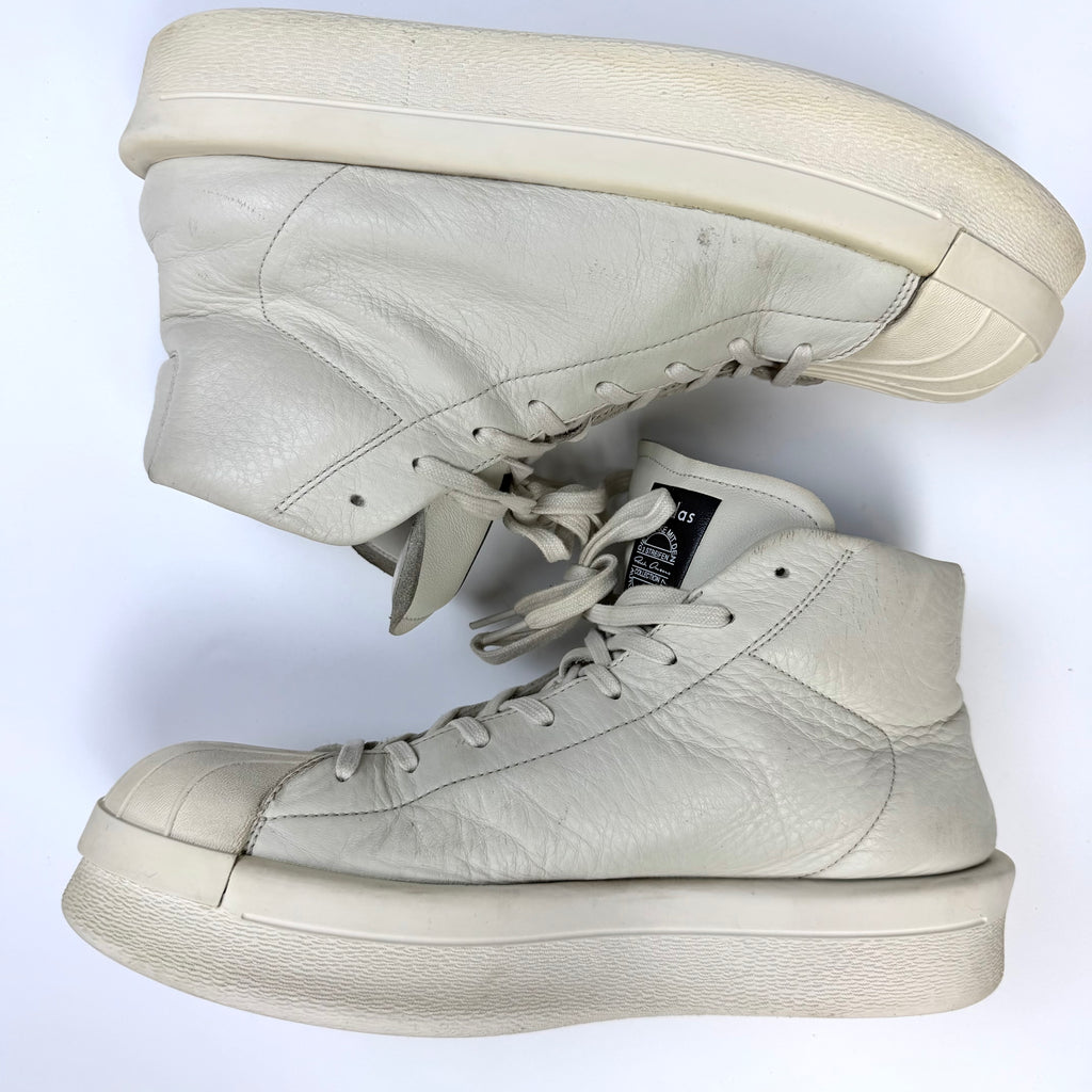 Rick Owens Adidas Mastodon Pro
