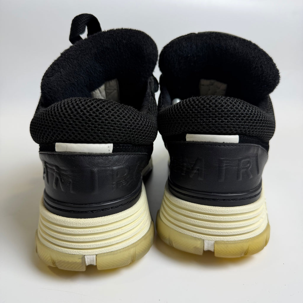 Amiri MA-1 Black White