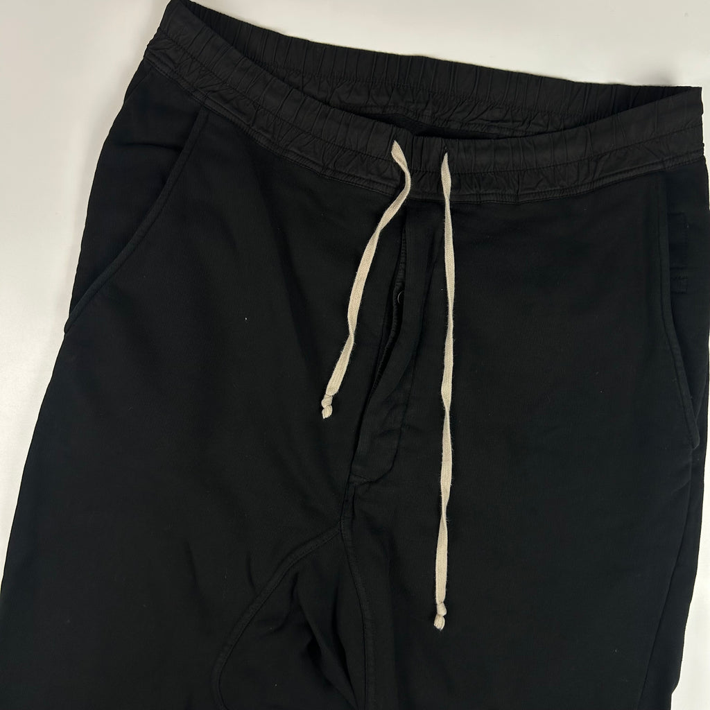 Rick Owens Prisoner Sweatpants