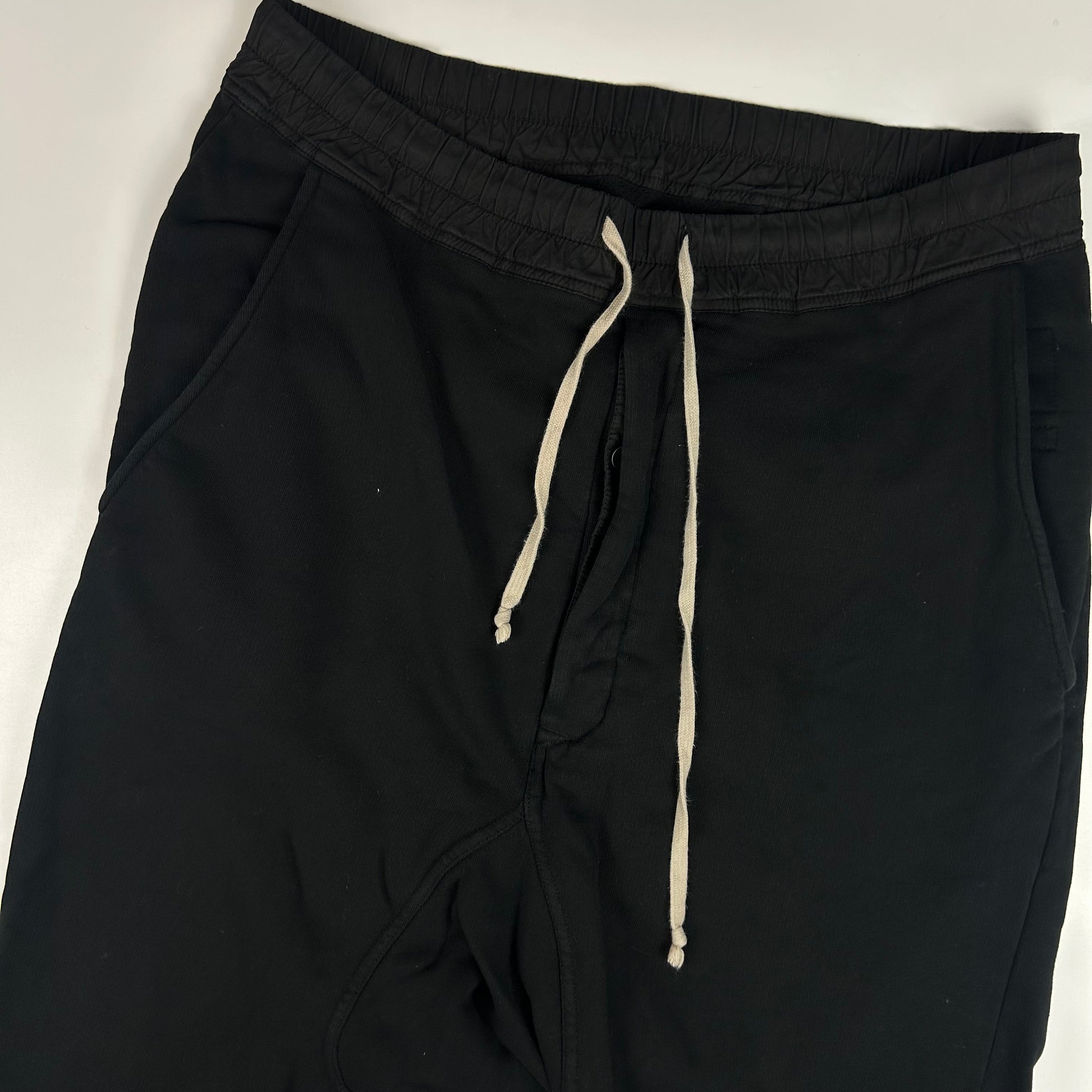 Rick Owens Prisoner Sweatpants
