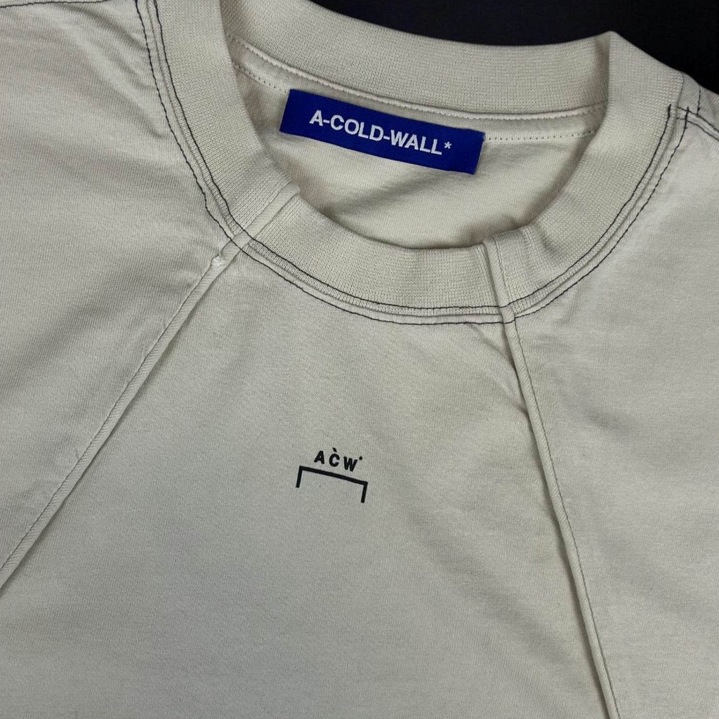 A-Cold-Wall* Millbank T-shirt - V STEALS