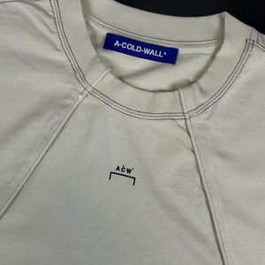 A-Cold-Wall* Millbank T-shirt - V STEALS