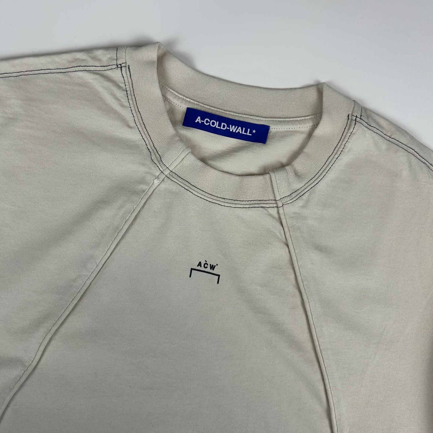 A-Cold-Wall* Millbank T-shirt