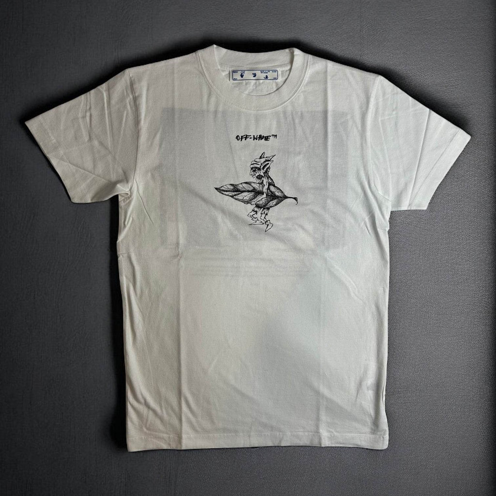 Off-White Goblin Shadows T-shirt - V STEALS