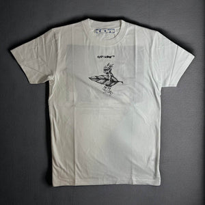 Off-White Goblin Shadows T-shirt - V STEALS