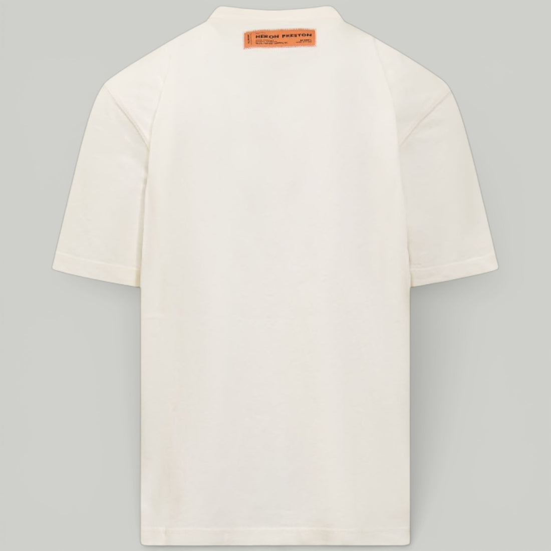 Heron Preston Bird Painted T-shirt