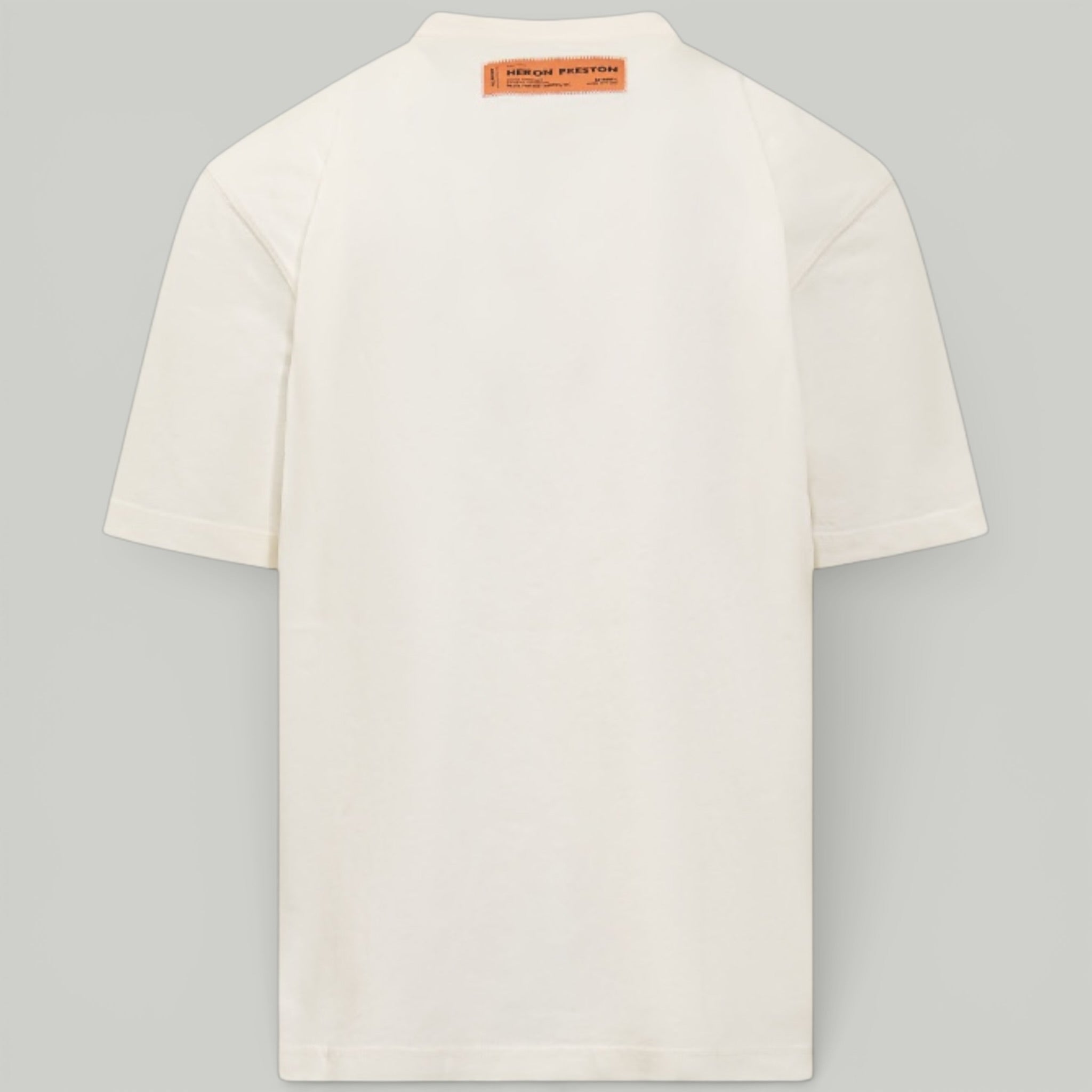 Heron Preston Bird Painted T-shirt