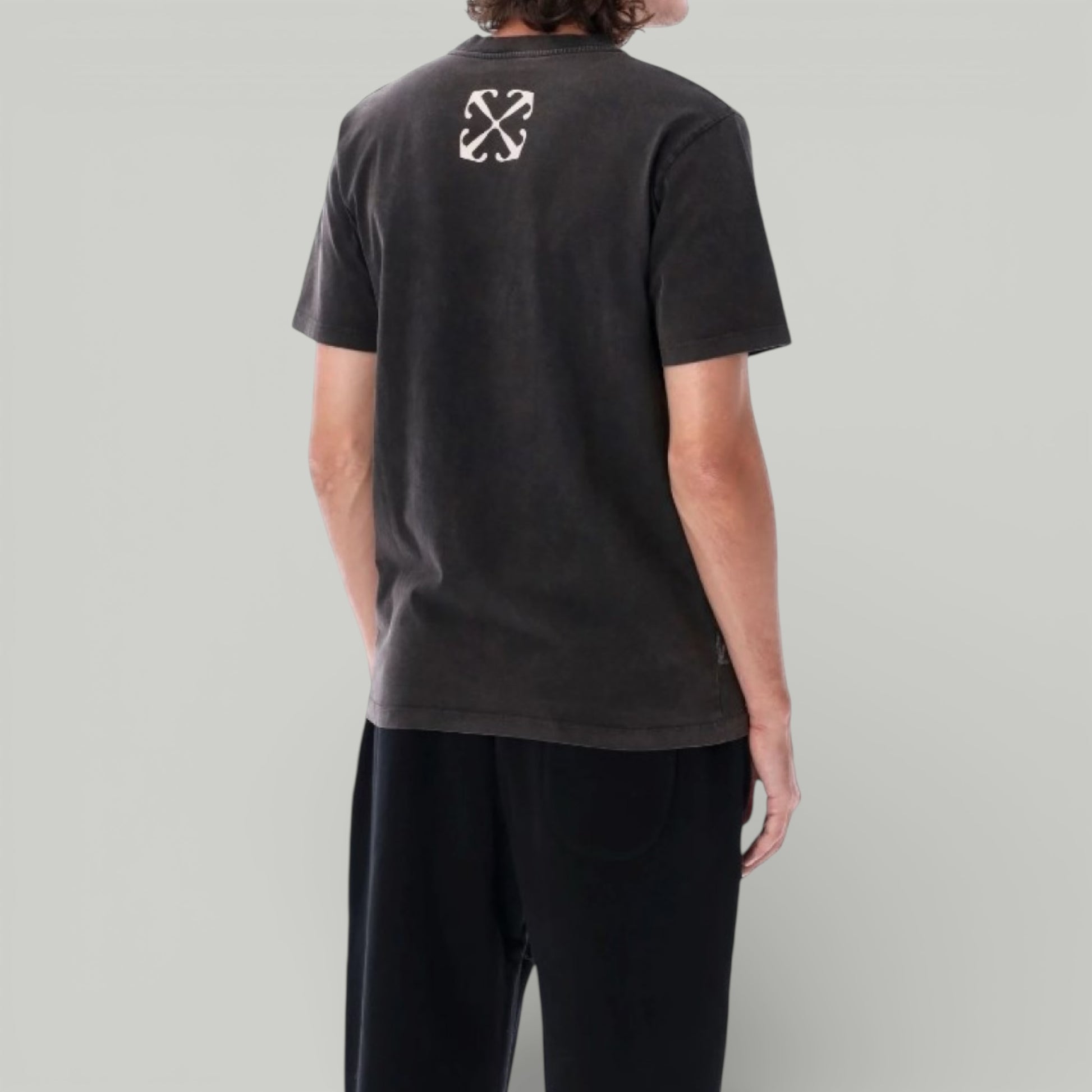 Off-White Bacchus Skate T-shirt