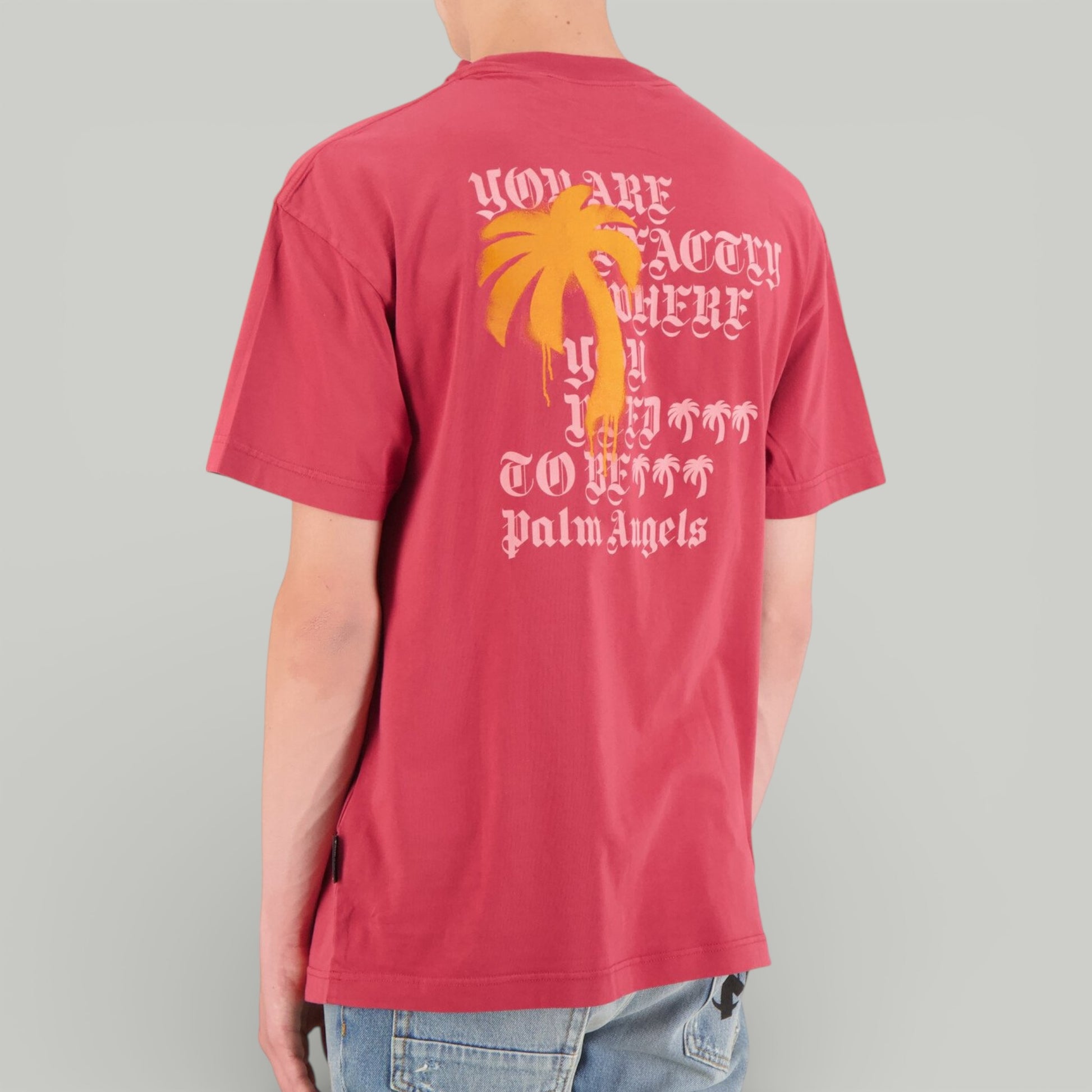 Palm Angels – detaliu talpă | VSTEALS