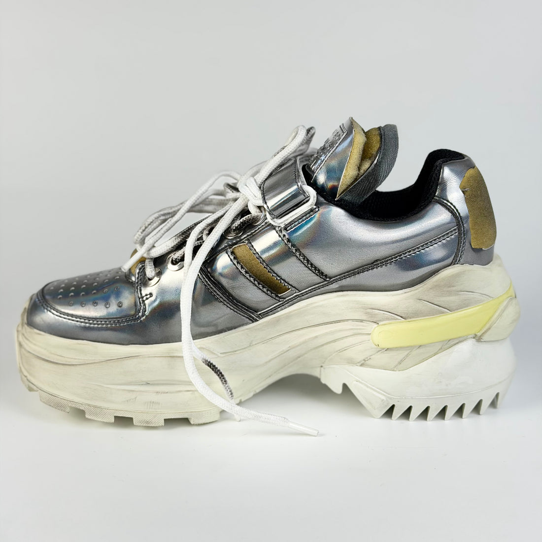 Maison Margiela sneakers – autentici, verificați | VSTEALS