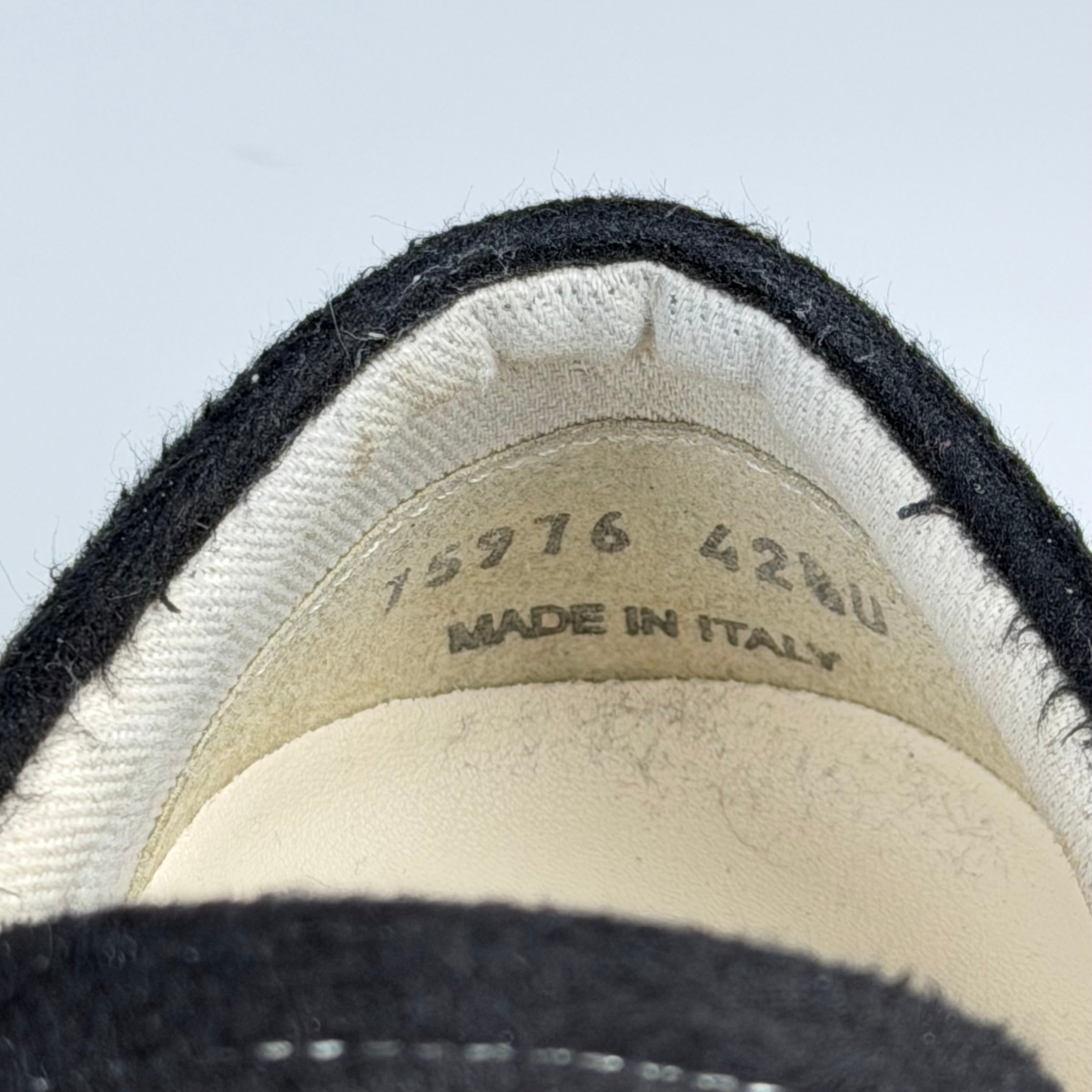 Rick Owens Vintage Sneaks