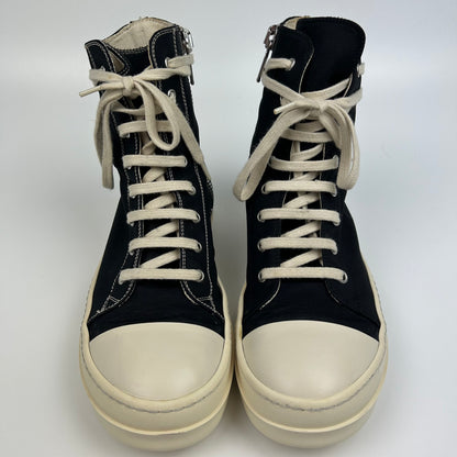Rick Owens Double Thread Ramones High