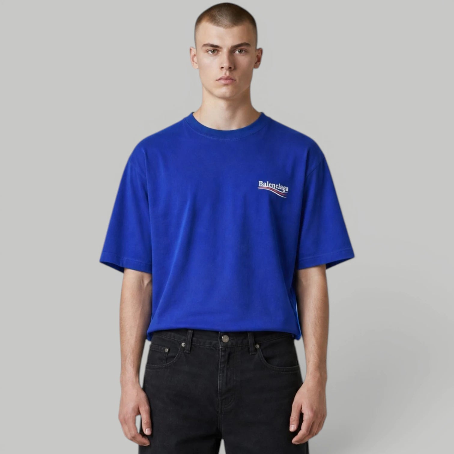 Balenciaga – vedere lateral | VSTEALS