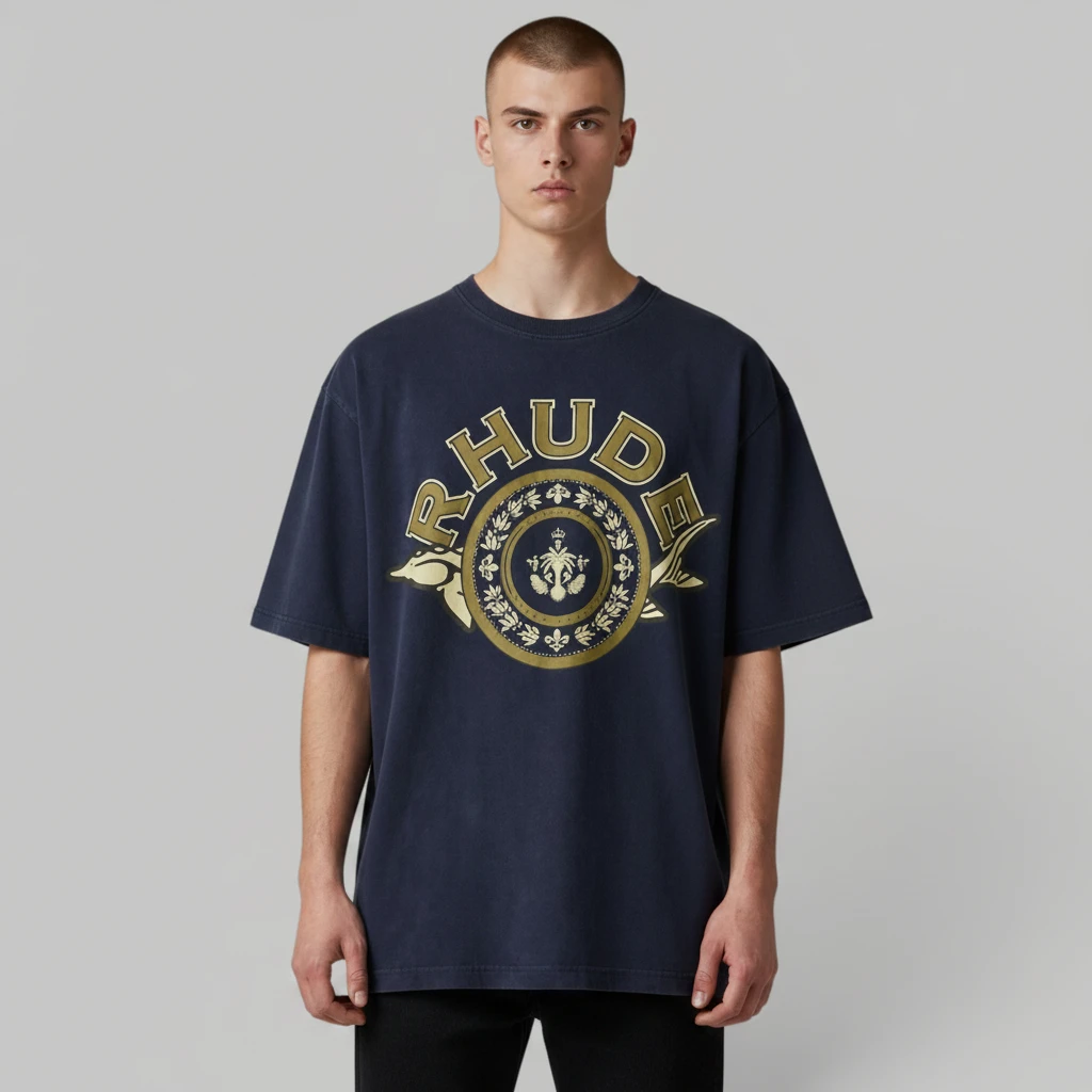 RHUDE vintage – autentici, verificați | VSTEALS
