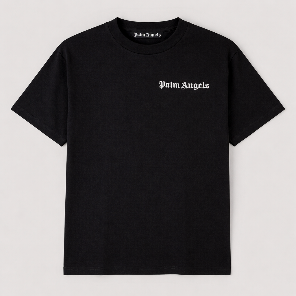 Palm Angels Logo T-shirt