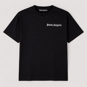 Palm Angels Logo T-shirt