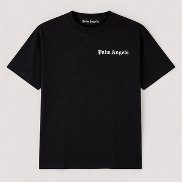 Palm Angels Logo T-shirt