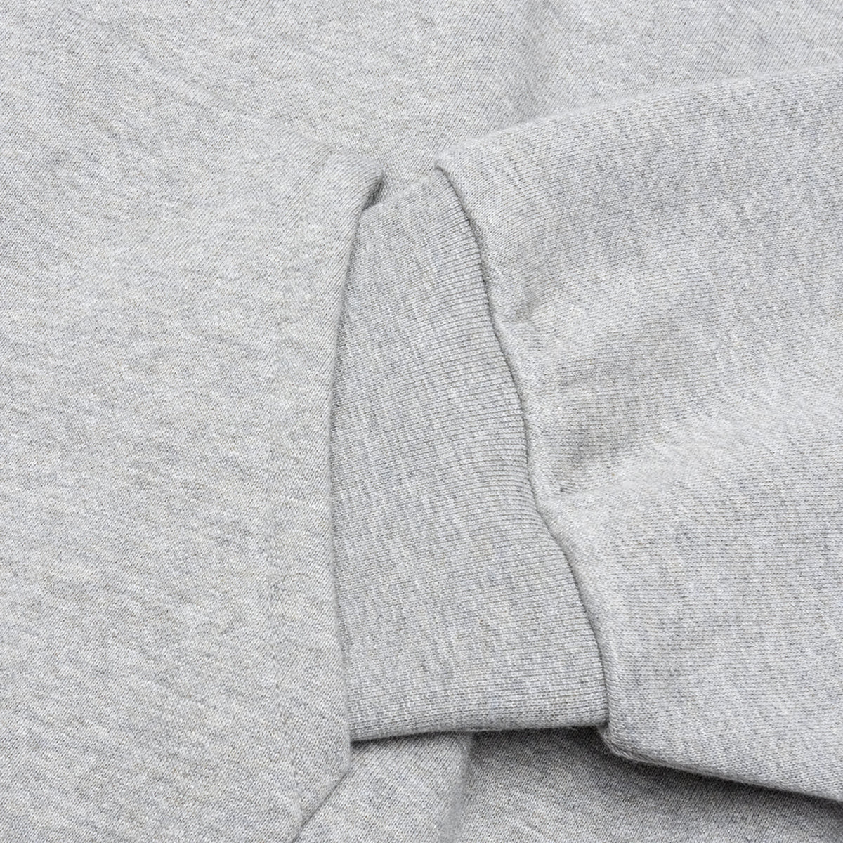 Fear of God Essentials 2025 Hoodie Concrete Heather