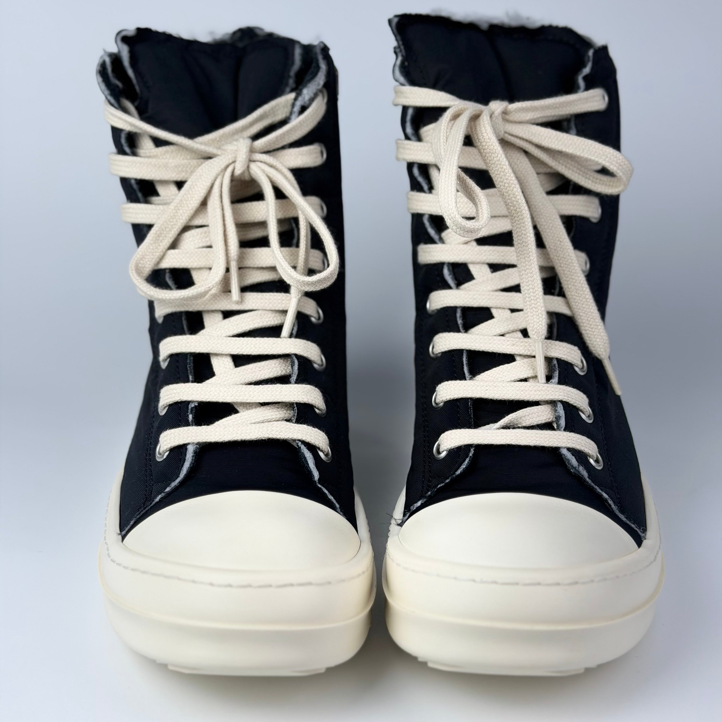 Rick Owens Ramones High
