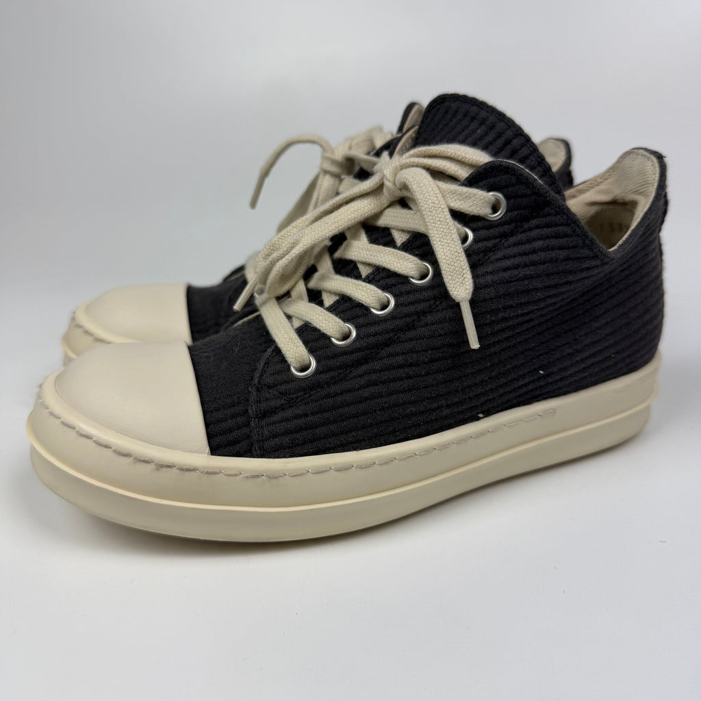 Rick Owens Ramones Corduroy