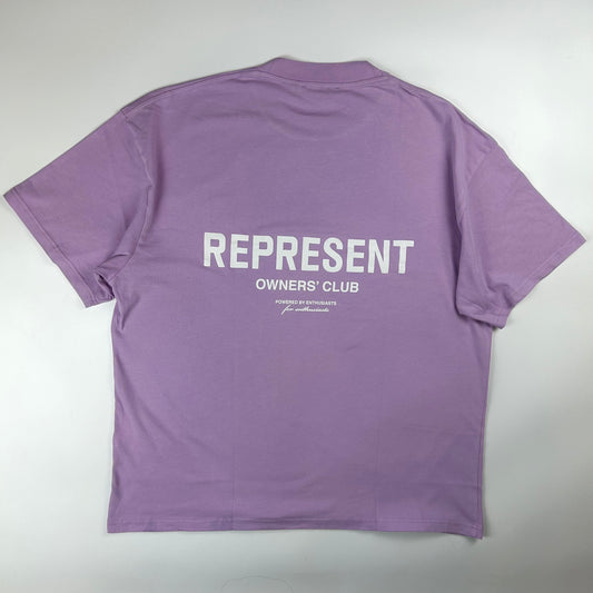 Represent Owner's Club T-shirt