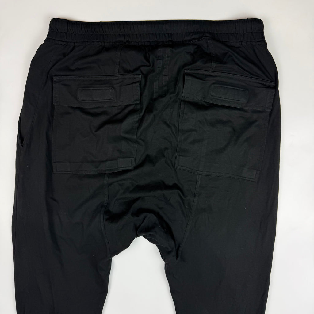 Rick Owens Prisoner Sweatpants