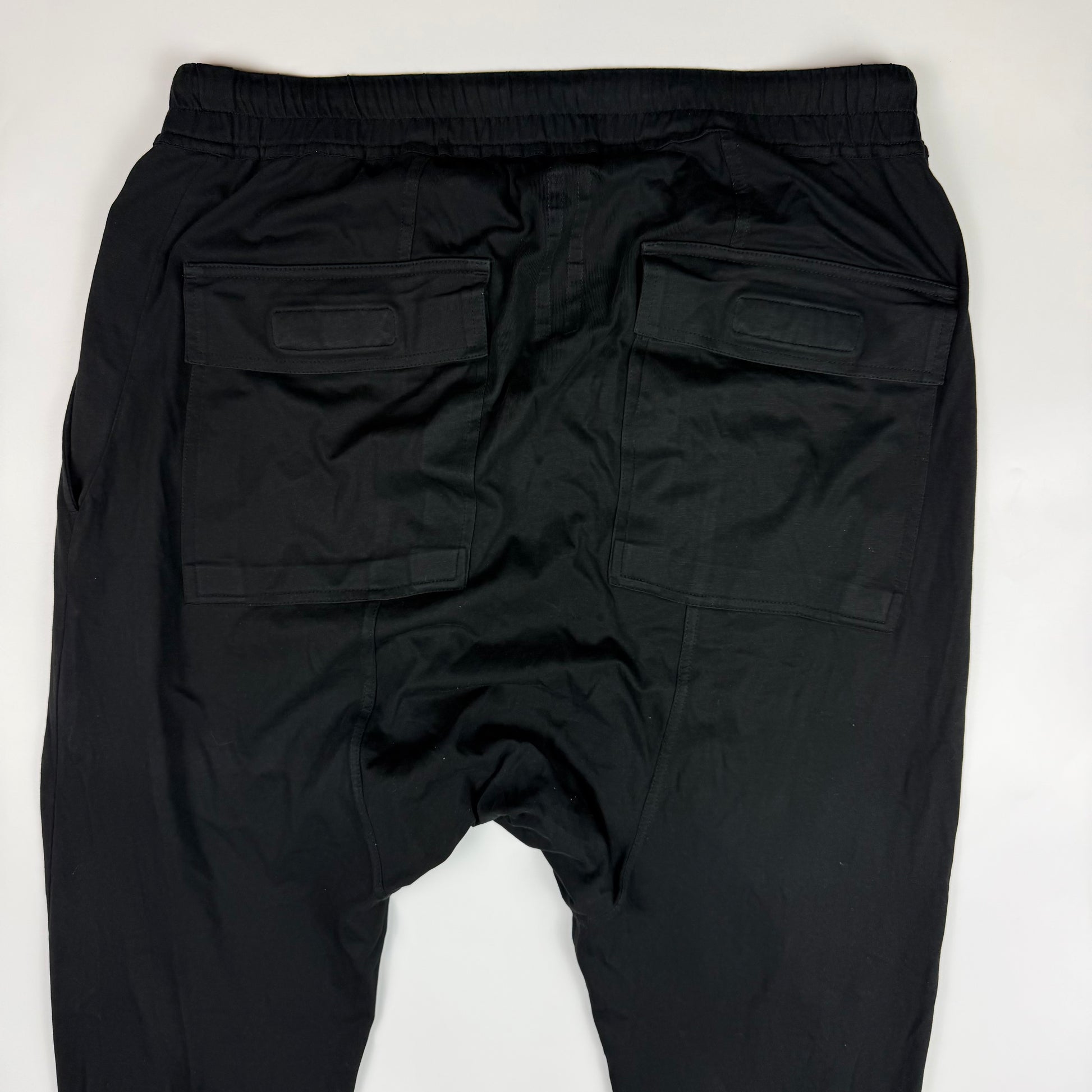 Rick Owens Prisoner Sweatpants