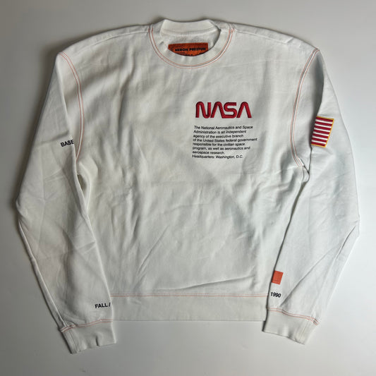 Nasa Sweatshirt